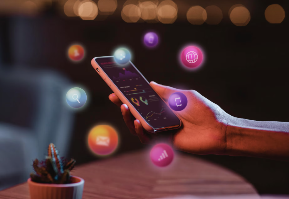 Cinco aplicaciones que facilitan tus viajes de fin de año